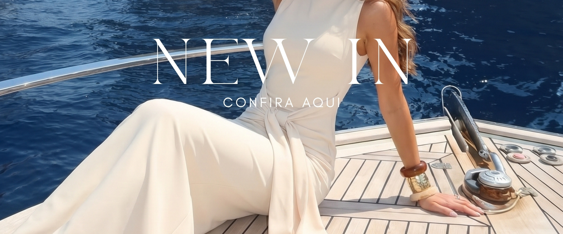 NEW IN