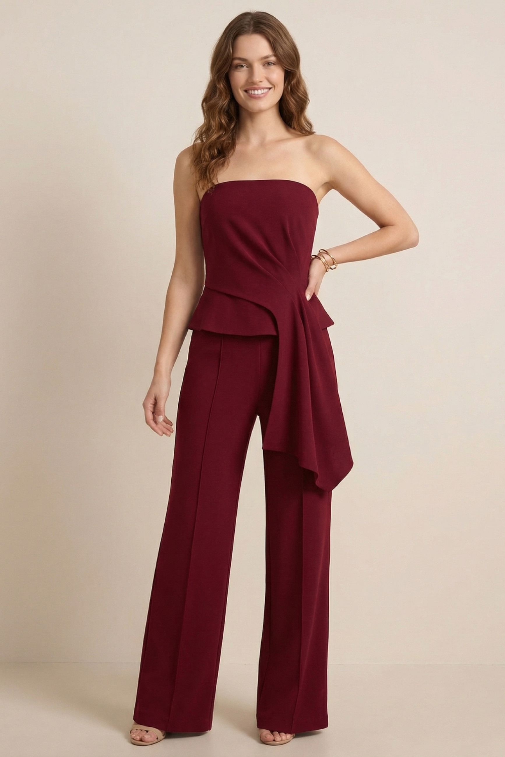 CONJUNTO ALFAIATARIA