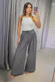 CALÇA PANTALONA LINHO