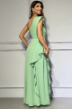 VESTIDO LONGO LIOCEL 
