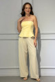 BLUSA ALFAIATARIA