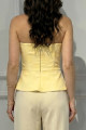BLUSA ALFAIATARIA