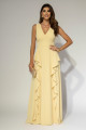 VESTIDO LONGO LIOCEL 