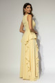 VESTIDO LONGO LIOCEL 