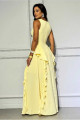 VESTIDO LONGO LIOCEL 