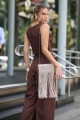 CONJUNTO ALFAIATARIA RISCA DE GIZ 