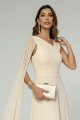 VESTIDO LONGO CHIFFON