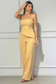 CONJUNTO ALFAIATARIA