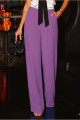 CALÇA PANTALONA ALFAIATARIA PRADA