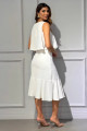 CONJUNTO LIOCEL (BLUSA C/ SAIA)