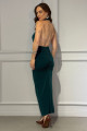 VESTIDO LONGUETE MALHA ITY