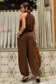 CONJUNTO CHIFFON CREPE