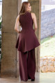CONJUNTO ALFAIATARIA 
