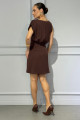 VESTIDO CURTO LIOCEL