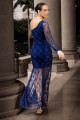 VESTIDO LONGO RENDA