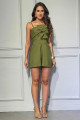 CONJUNTO ALFAIATARIA 