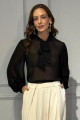 BLUSA CHIFFON 