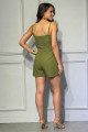 CONJUNTO ALFAIATARIA 