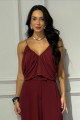 BLUSA CHIFFON