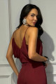 BLUSA CHIFFON