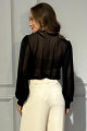 BLUSA CHIFFON 