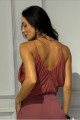 BLUSA CHIFFON