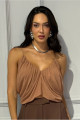 BLUSA CHIFFON