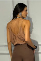 BLUSA CHIFFON