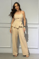 CONJUNTO ALFAIATARIA 