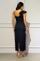 VESTIDO LONGUETE ALFAIATARIA EGITO