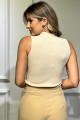 BLUSA TRICOT