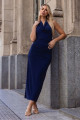 VESTIDO LONGUETE MALHA ITY